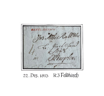 Ankauf Briefmarken in Königstein