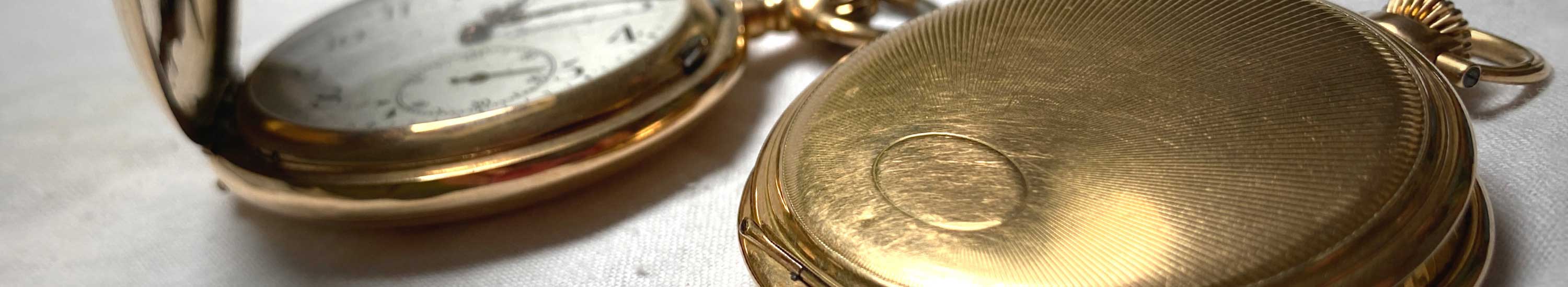 Ankauf Uhren Armband- & Taschenuhren in Königstein